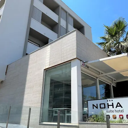 Noha Suite Hotel-3