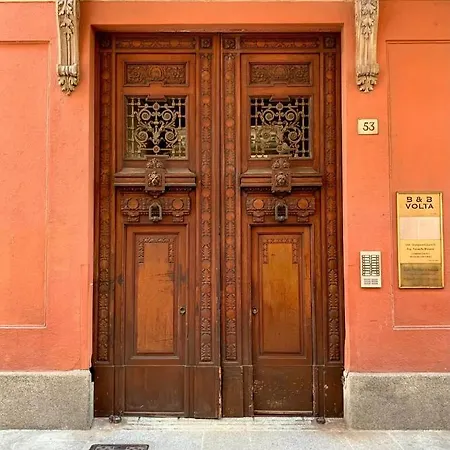 B&B Volta-3