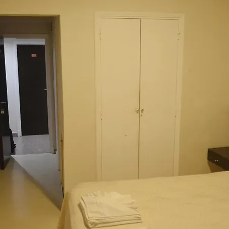 Nuevo Horizonte Hotel-3