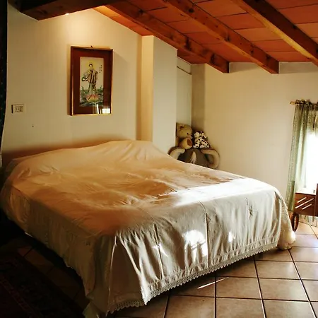 B&B La Bugia di Villa Tanzi-3