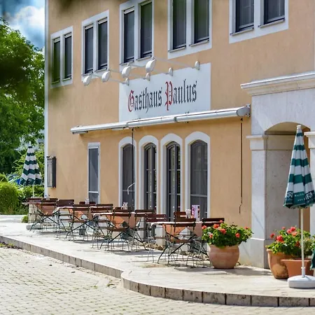 Gasthaus Paulus-2
