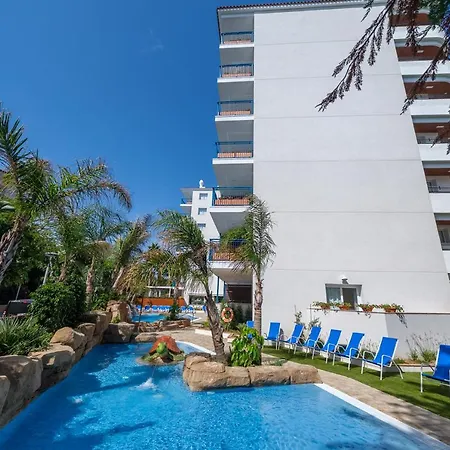Áncora Salou La Siesta Apartments-2