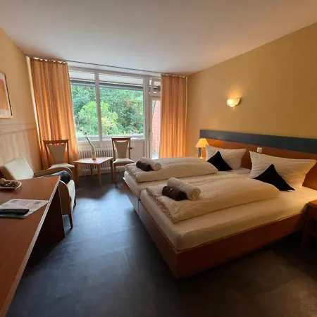 Hotel Scholz-2