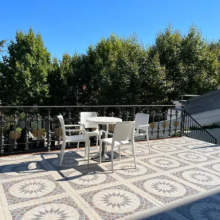 Hotel Royal Suite Santander-3