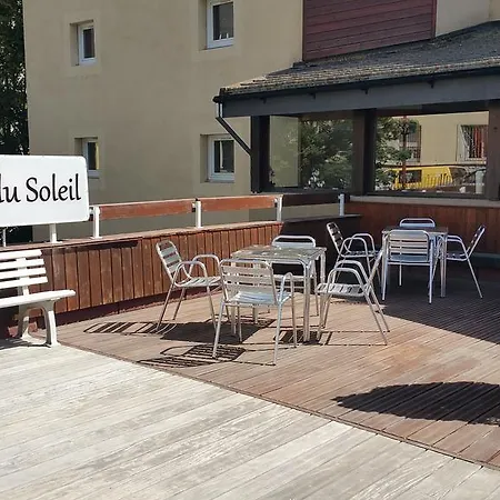 Les Balcons Du Soleil-2