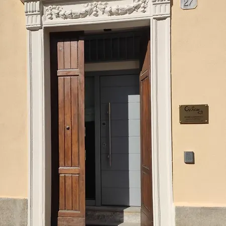 Civico29 Rooms & Breakfast-3