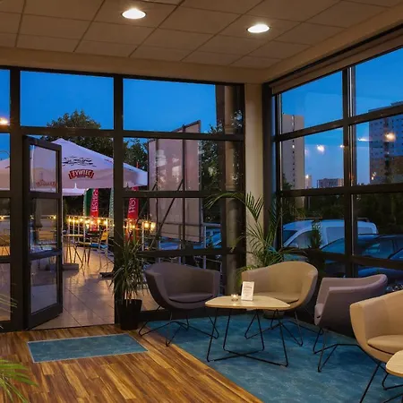 Hotel Lechicka-2