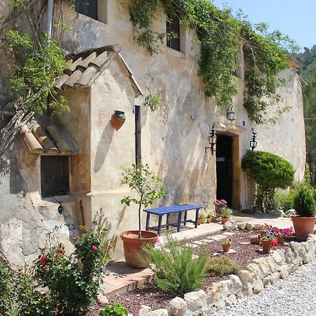 Masia Sumidors-3