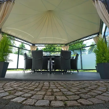 Hotel und Restaurant Bühlhaus-2