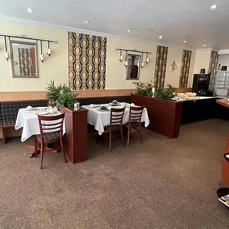 Hotel zur Altstadt-3