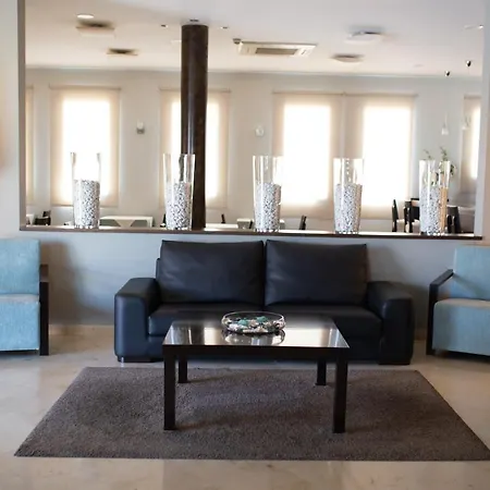 Hotel El Trebol-2