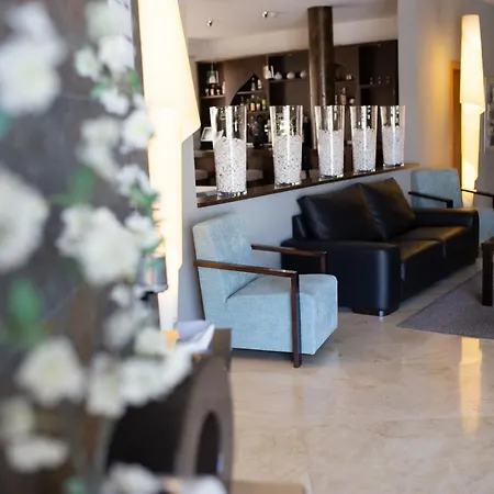 Hotel El Trebol-3