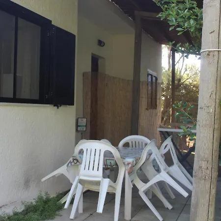 Lido Villaggio il Ragno-2