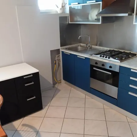 Teresa'S House-2