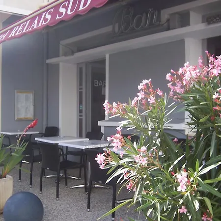 Hotel Relais Sud-3