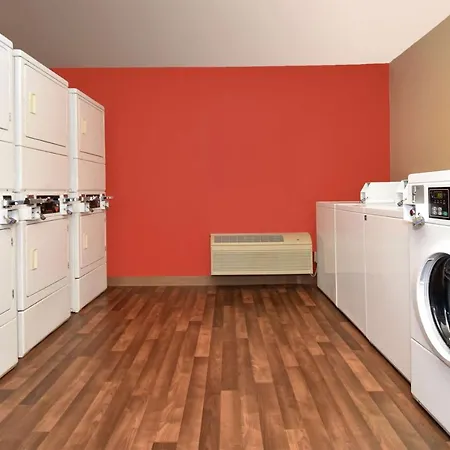Extended Stay America Suites - Bakersfield - California Avenue-3