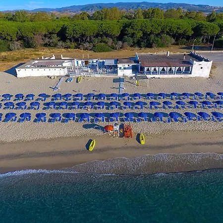 Apulia Hotel Sellia Marina-3