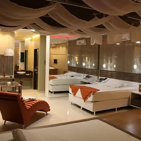 Lotu'S Motel-2
