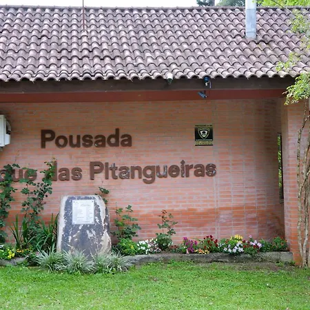Pousada Parque das Pitangueiras-2