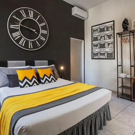 3B Firenze Centro-3