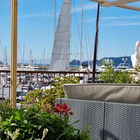 Albergo Stella Di Mare-2