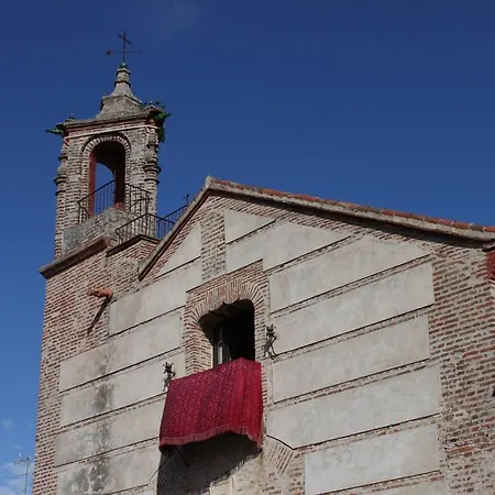 El Palacio de San Benito-2