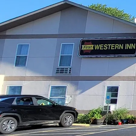 First Western Inn-3