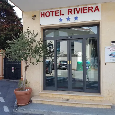 Hotel Riviera Varazze-2
