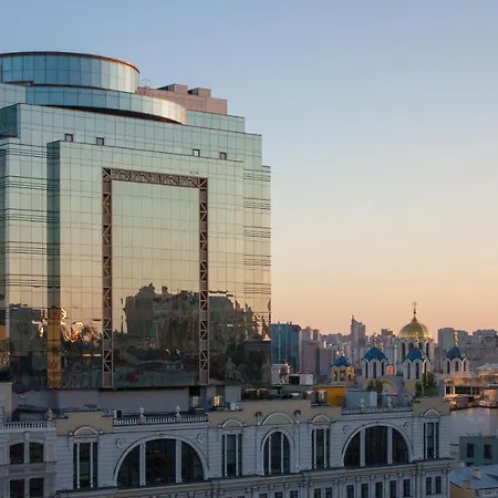 Mini-Hotel Kyivskyі-2