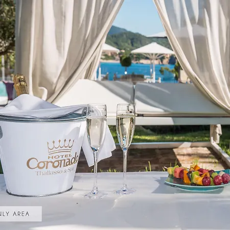 Hotel Coronado Thalasso & Spa-2