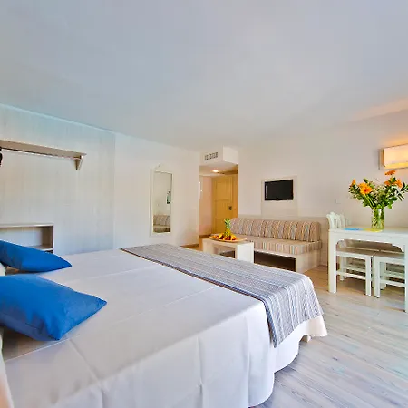 Hotel Club Es Talaial-2