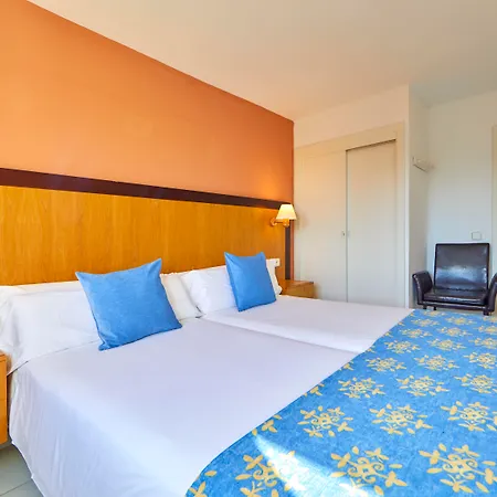 Gavimar La Mirada Hotel&Apartments-3