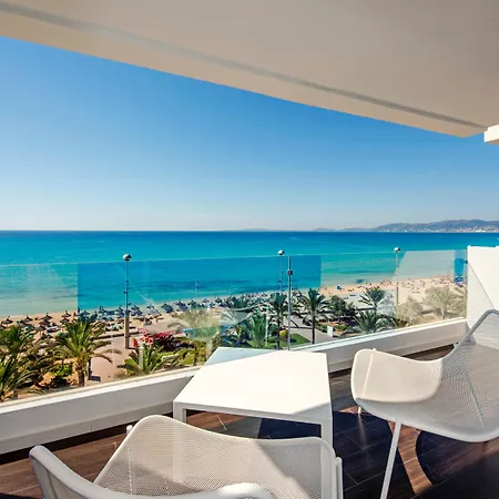 Iberostar Waves Bahia De Palma - Adults Only-2
