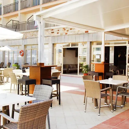 Hotel Iris - Only Adults-3