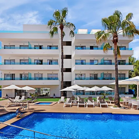 Hotel Metropolitan Playa 3 Sup-3