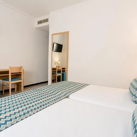 Hotel Riutort-3
