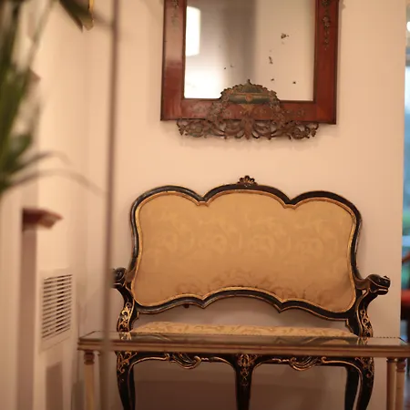 Ah Art Hotel Palma - Only Adults-2