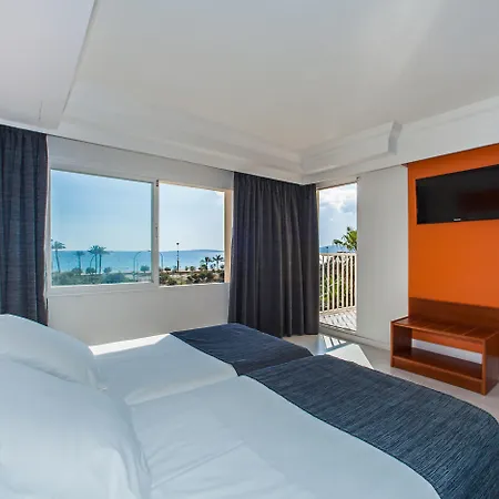Hotel Sant Jordi-2