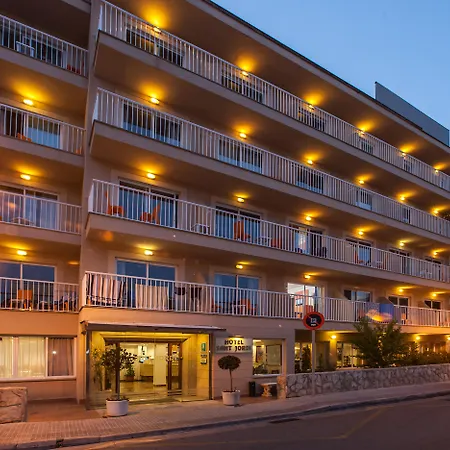 Hotel Sant Jordi-3