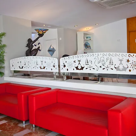 Apartamentos Vistasol-3