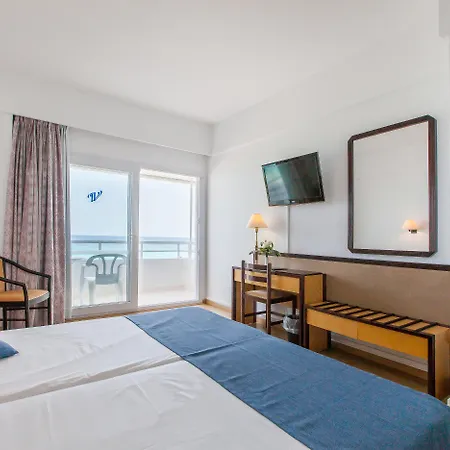 Hotel Voramar-3