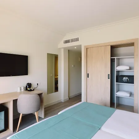 Aluasoul Palma Hotel Adults Only-3