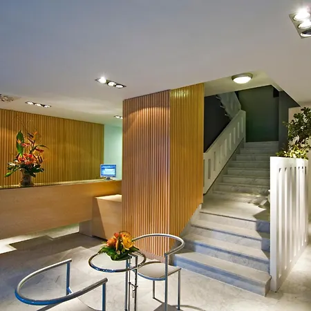 Hotel Nautico-3