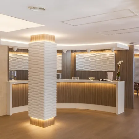 Hotel Voramar-2