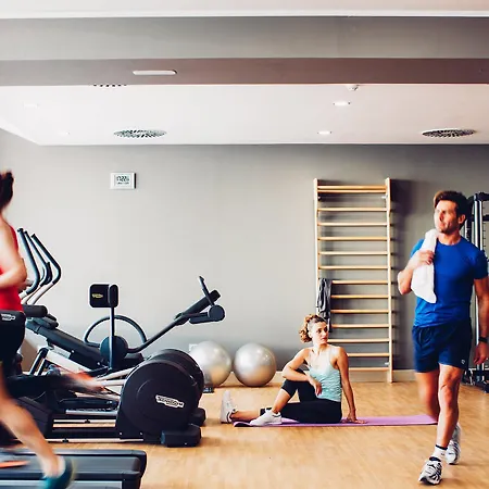 Spring Arona Gran Hotel And Spa (Adults Only)-3