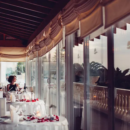 Spring Arona Gran Hotel And Spa (Adults Only)-2