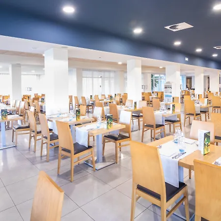 Cabot Pollensa Park Spa-2