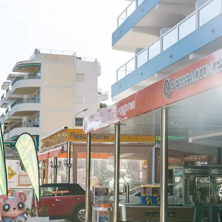 Pierre & Vacances Mallorca Deya - Adults Recommended-2