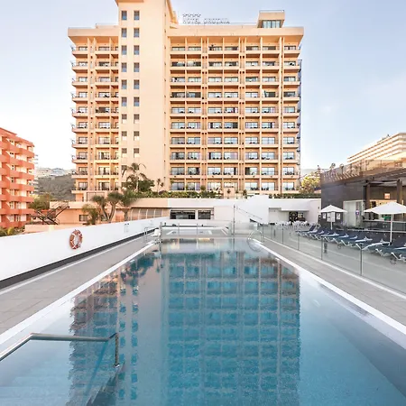 Be Live Experience Orotava (Adults Only)-2