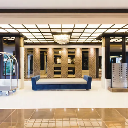 Hotel Riu Bravo-2